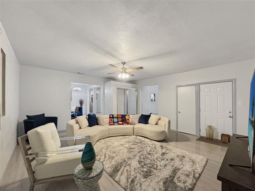 Marsalis Park - Residential