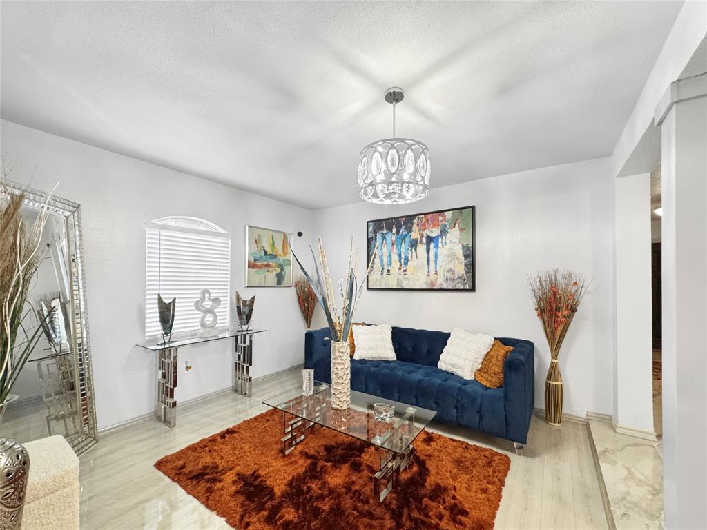 Marsalis Park - Residential