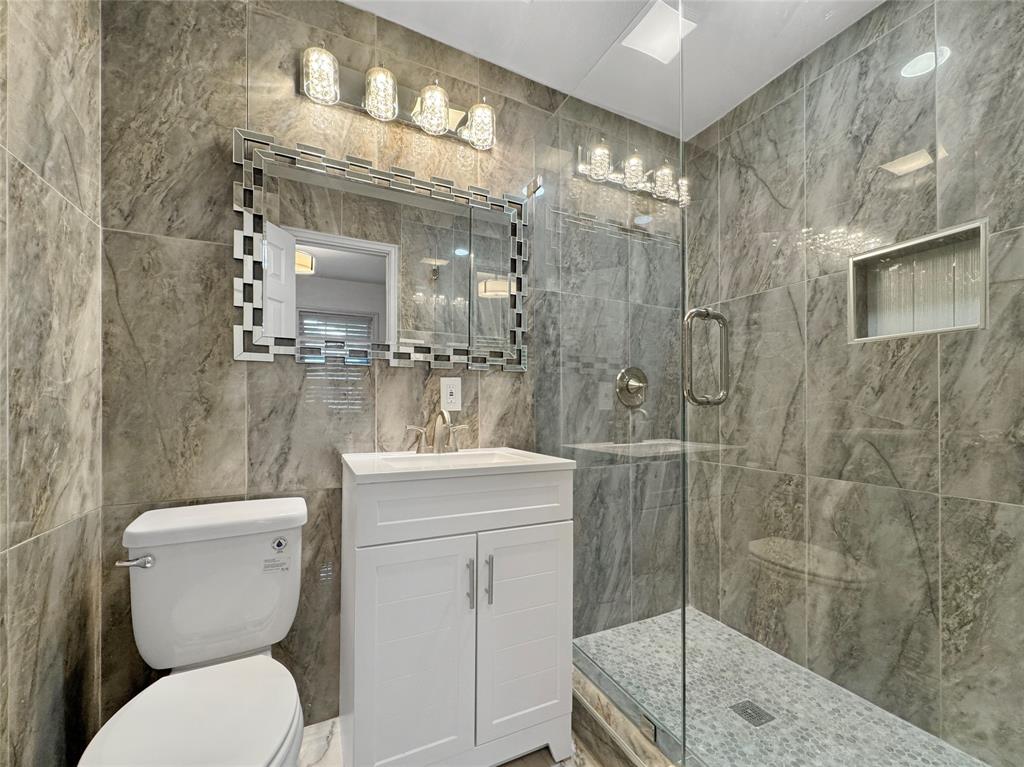 Marsalis Park - Residential