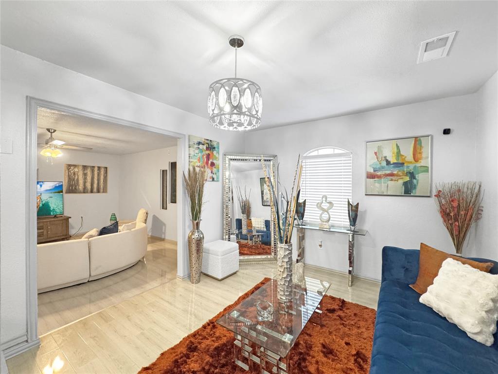 Marsalis Park - Residential