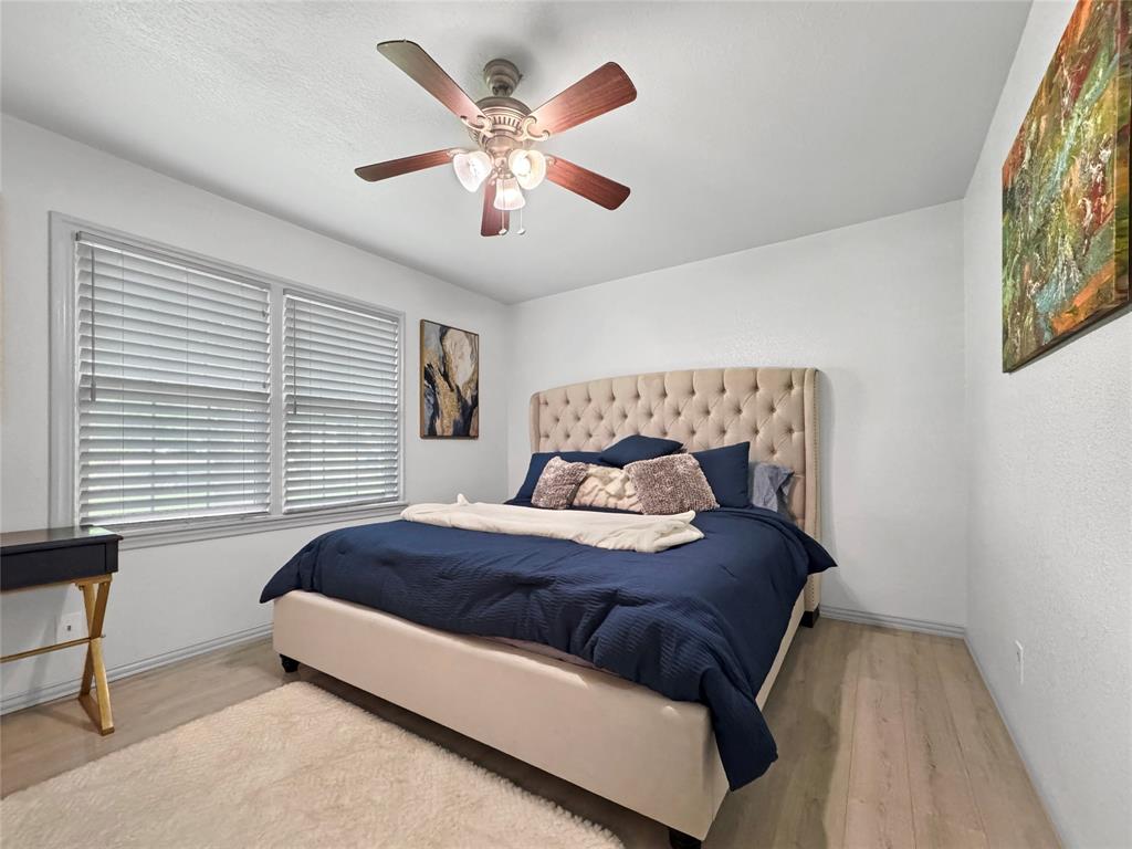 Marsalis Park - Residential
