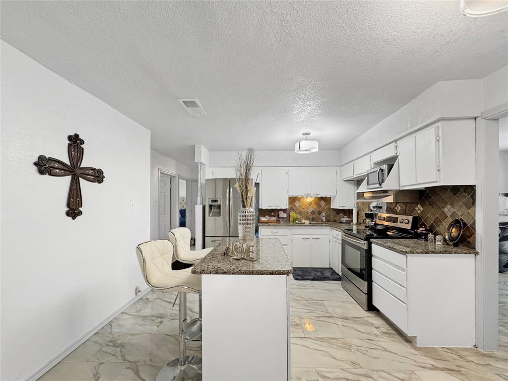 Marsalis Park - Residential