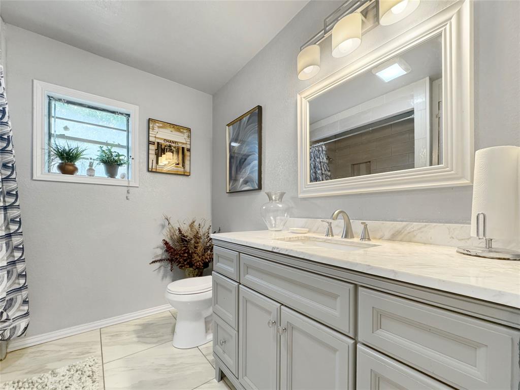 Marsalis Park - Residential