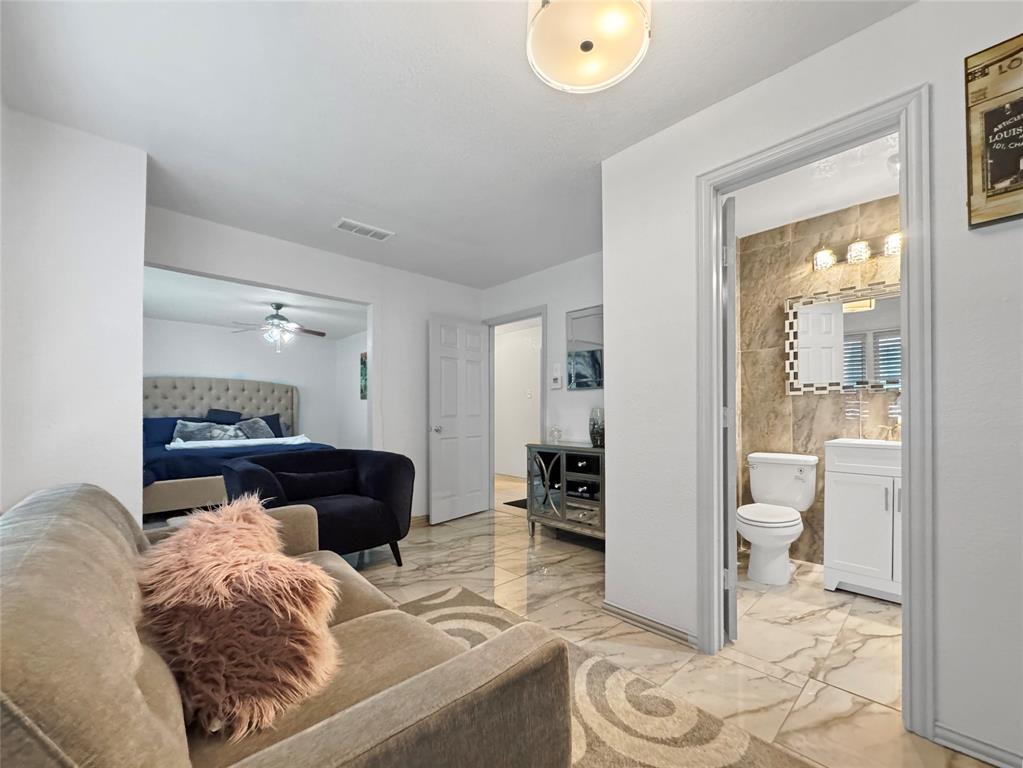 Marsalis Park - Residential