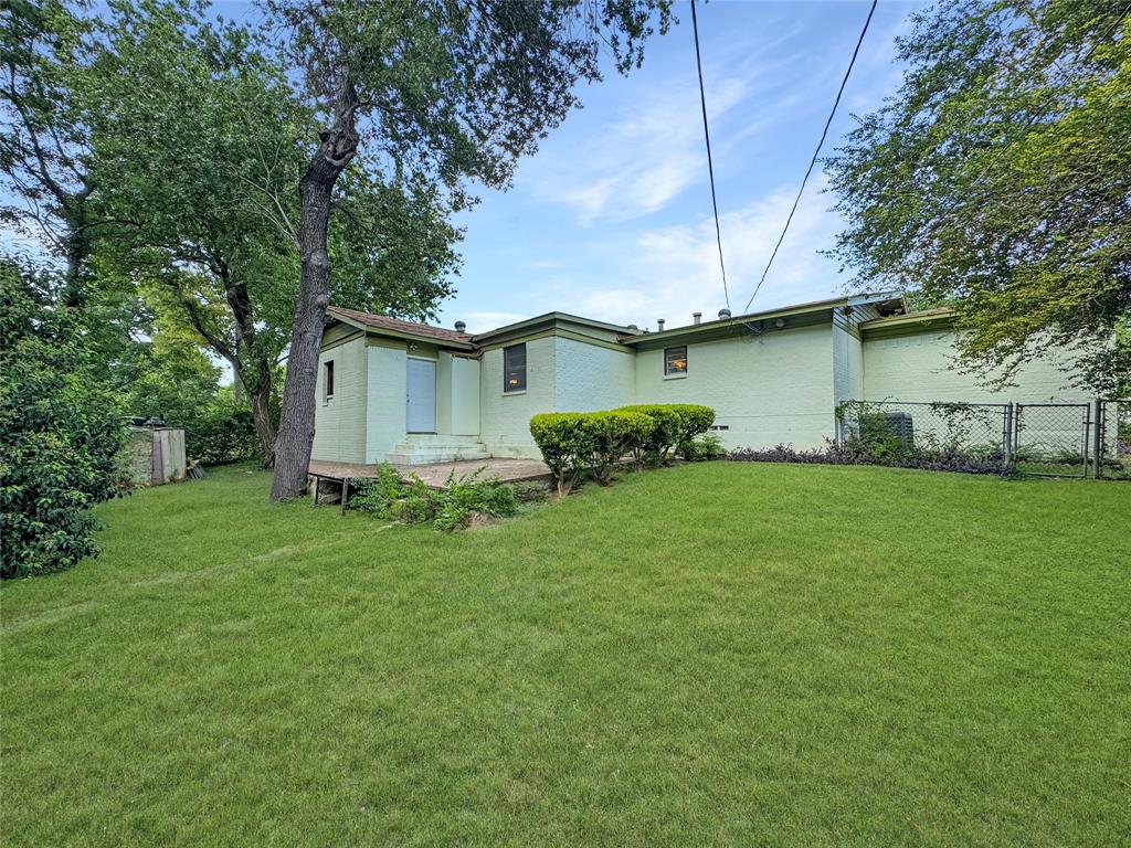 Marsalis Park - Residential