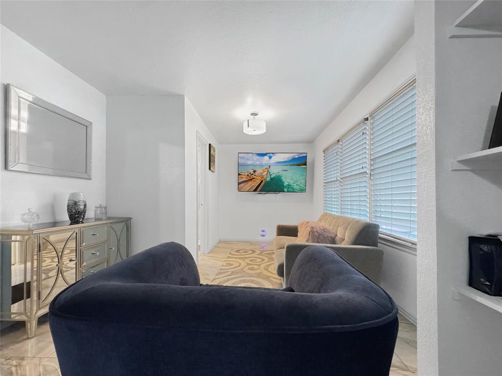Marsalis Park - Residential