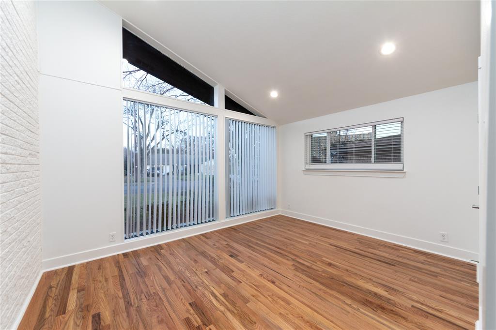 Stevens Park - Residential