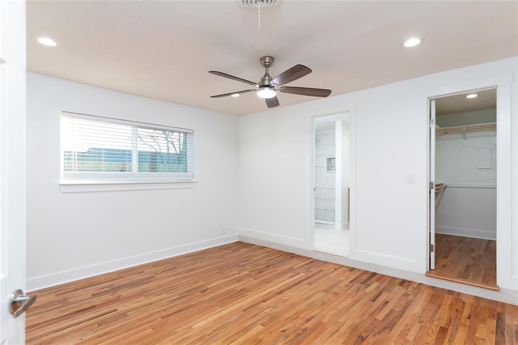Stevens Park - Residential