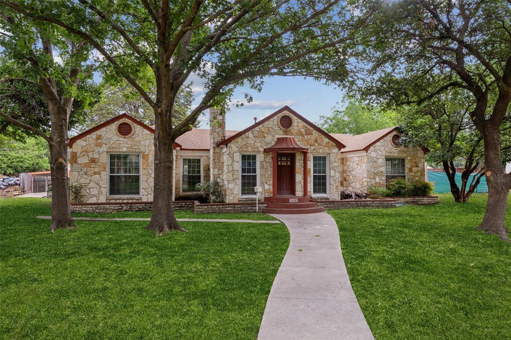 Casa Linda Estates - Residential
