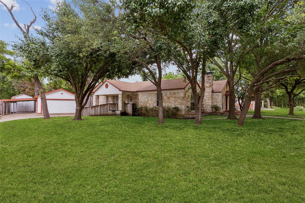 Casa Linda Estates - Residential
