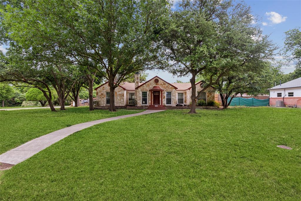 Casa Linda Estates - Residential