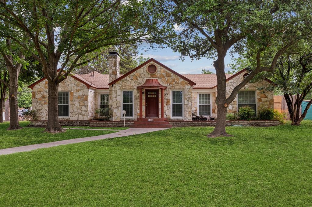 Casa Linda Estates - Residential