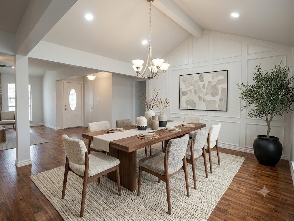 Summerfields Add - Residential
