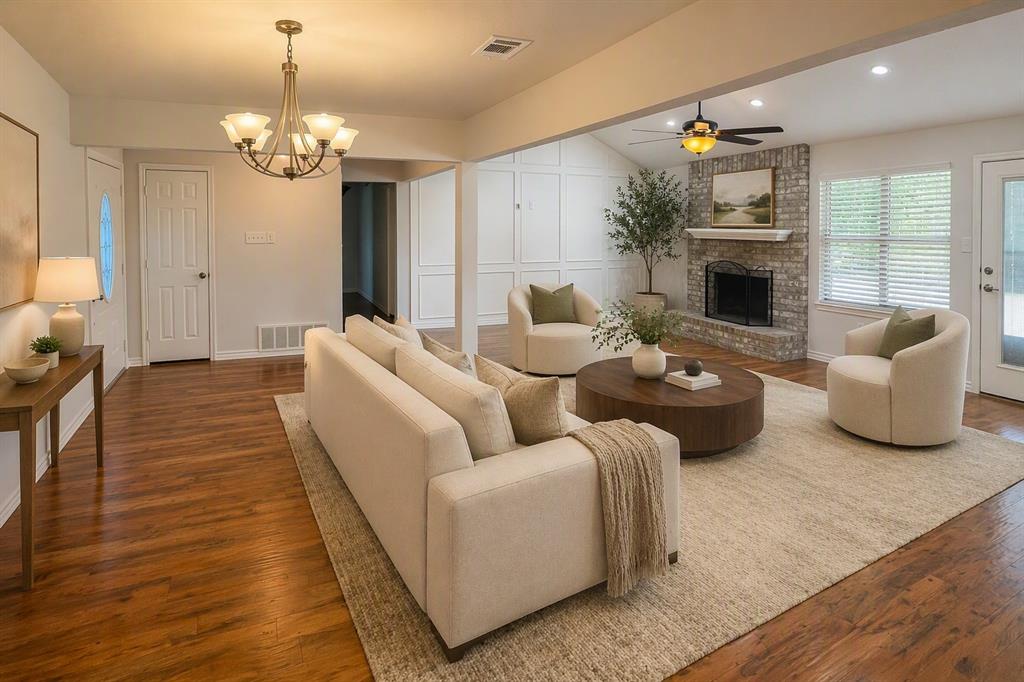 Summerfields Add - Residential