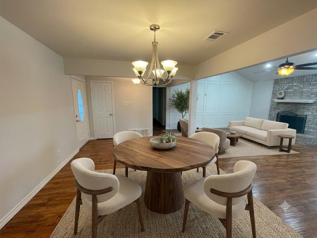 Summerfields Add - Residential