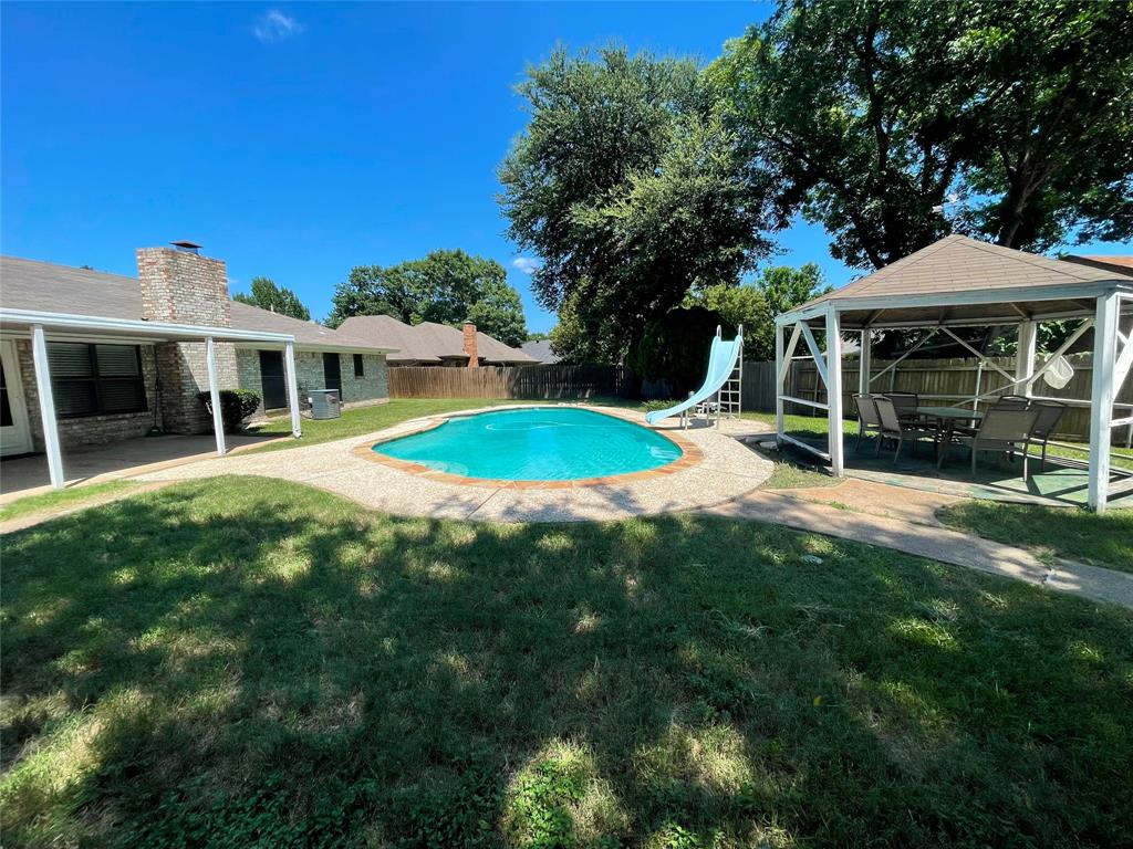 Summerfields Add - Residential