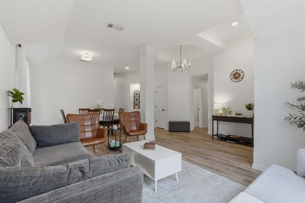 Vista Oaks Ph II - Residential