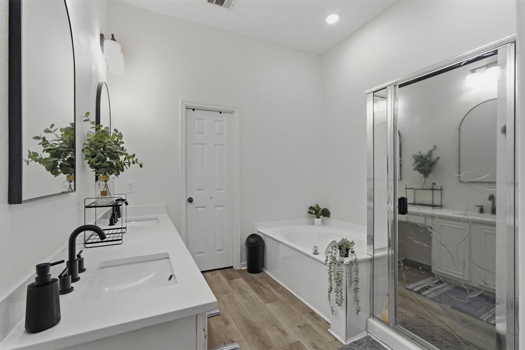 Vista Oaks Ph II - Residential