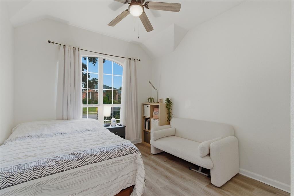 Vista Oaks Ph II - Residential