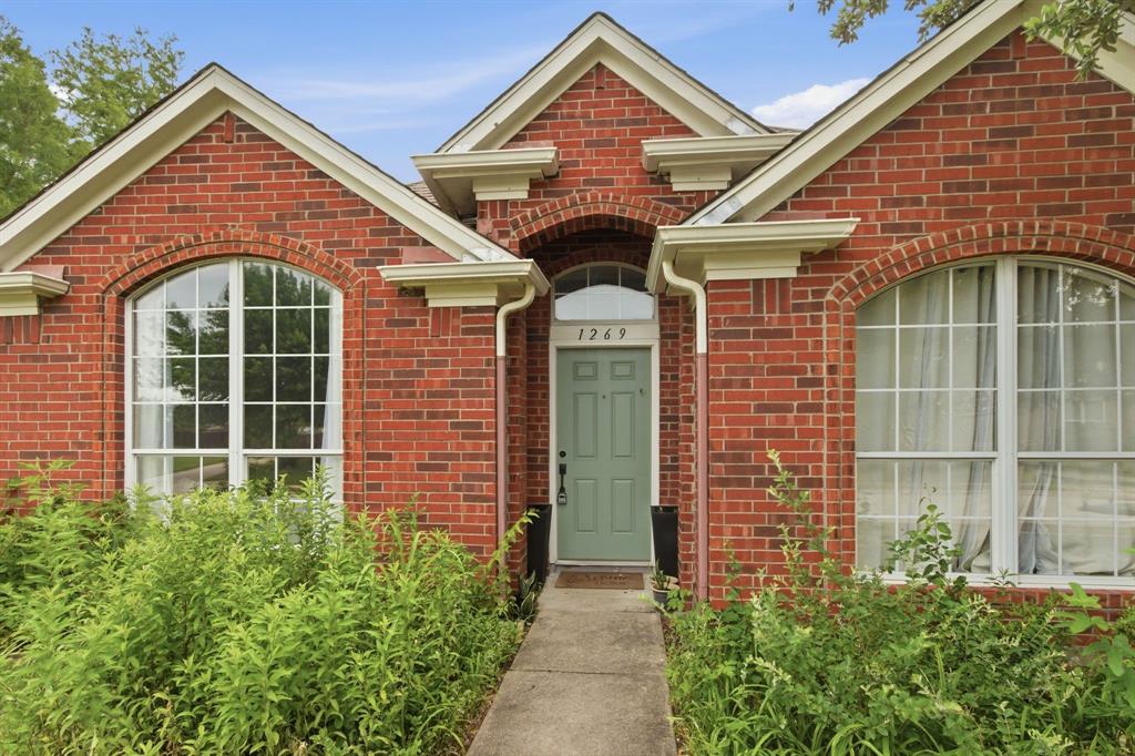 Vista Oaks Ph II - Residential