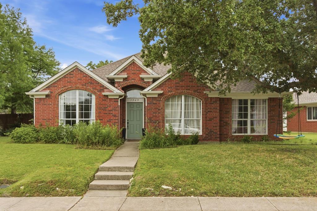 Vista Oaks Ph II - Residential