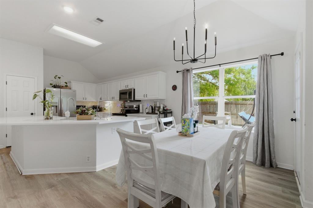 Vista Oaks Ph II - Residential