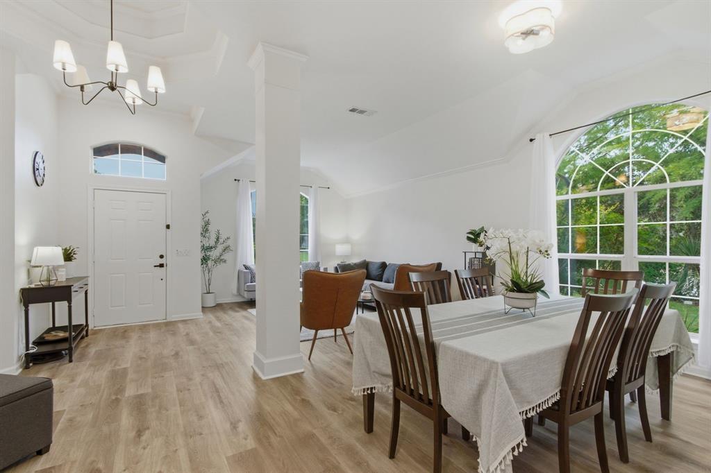 Vista Oaks Ph II - Residential