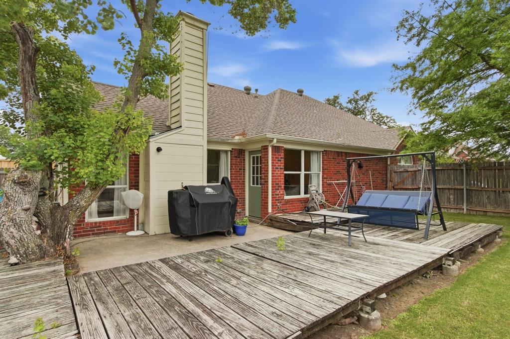Vista Oaks Ph II - Residential