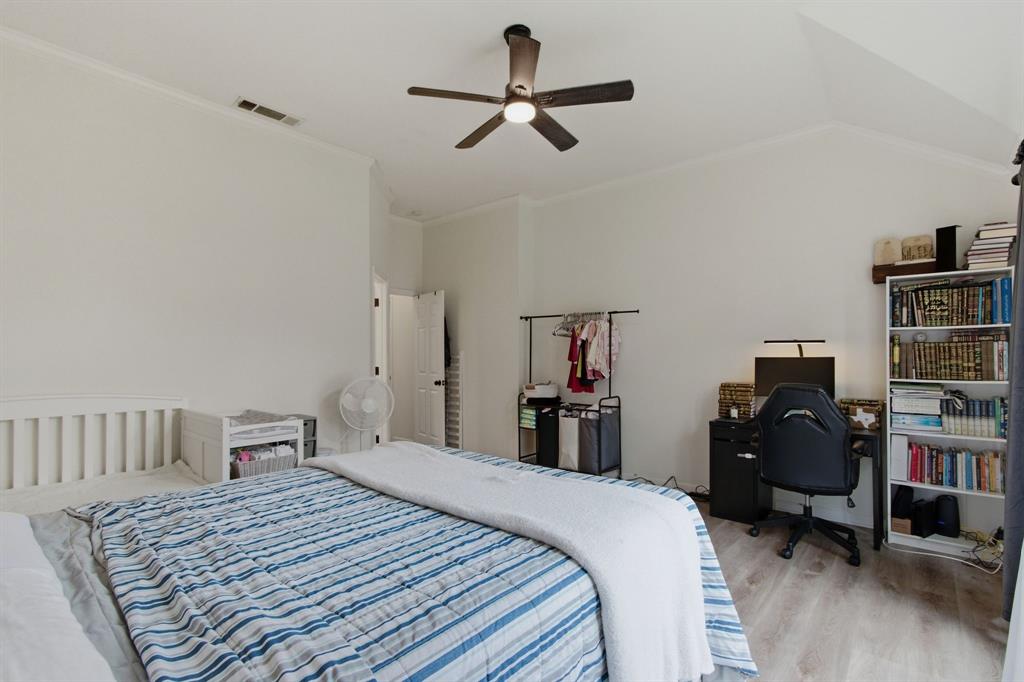 Vista Oaks Ph II - Residential