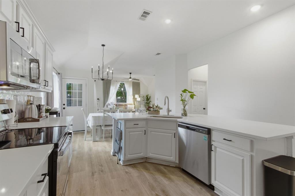 Vista Oaks Ph II - Residential