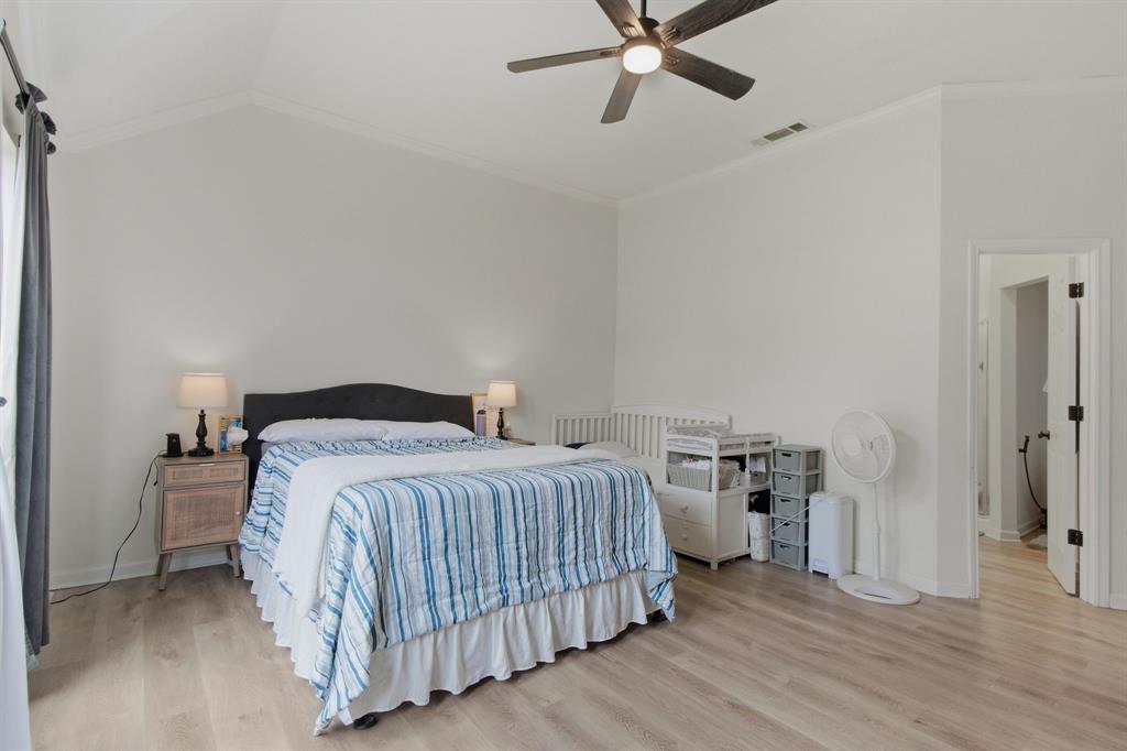 Vista Oaks Ph II - Residential