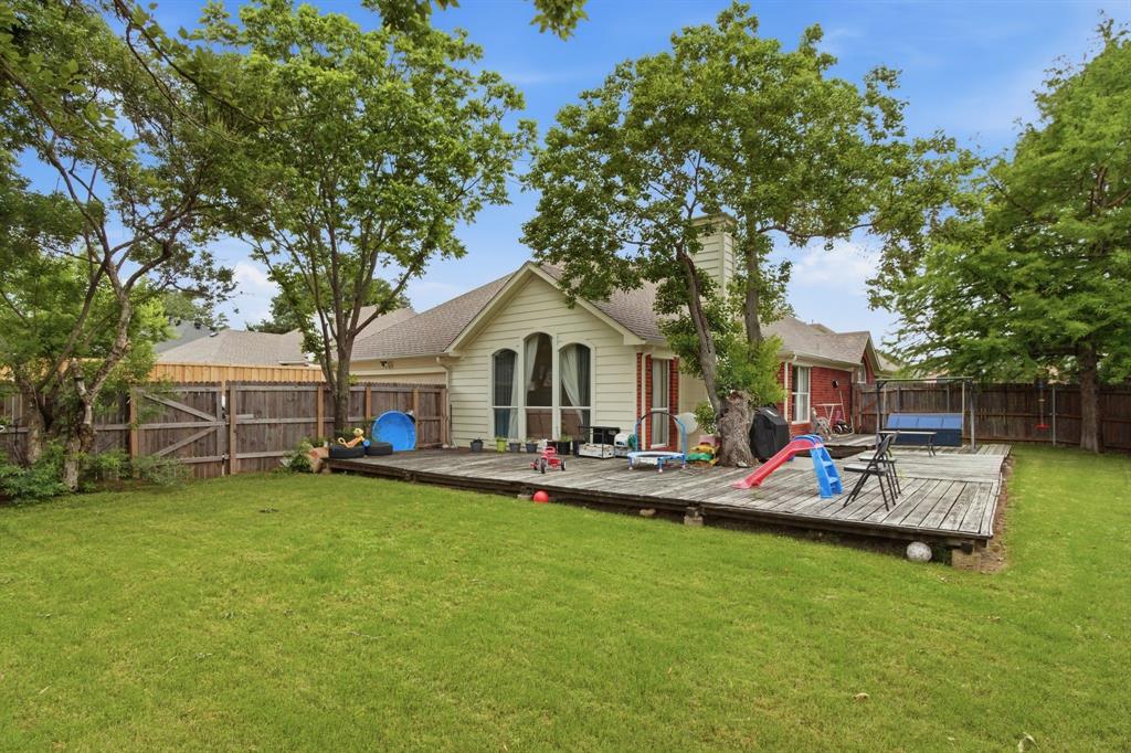 Vista Oaks Ph II - Residential