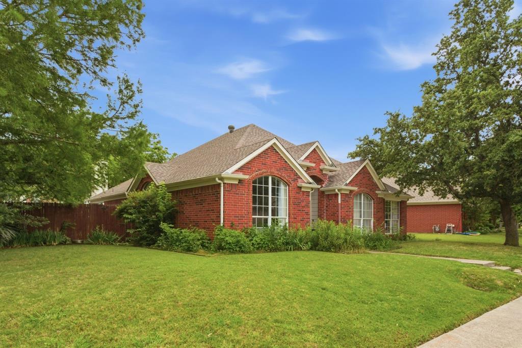 Vista Oaks Ph II - Residential