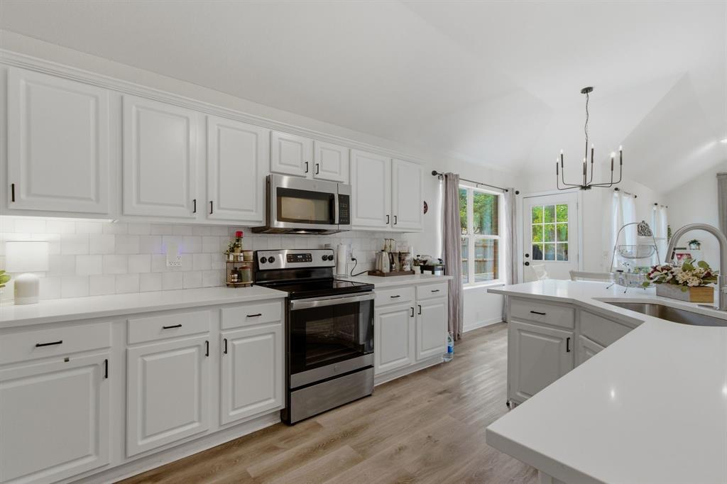 Vista Oaks Ph II - Residential