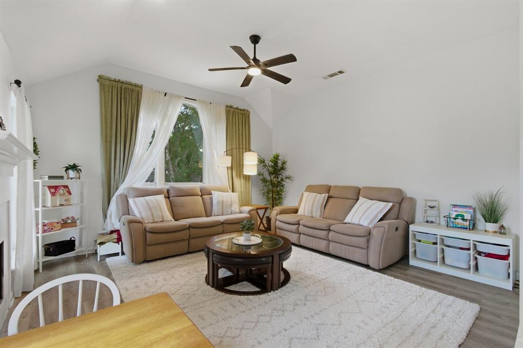 Vista Oaks Ph II - Residential