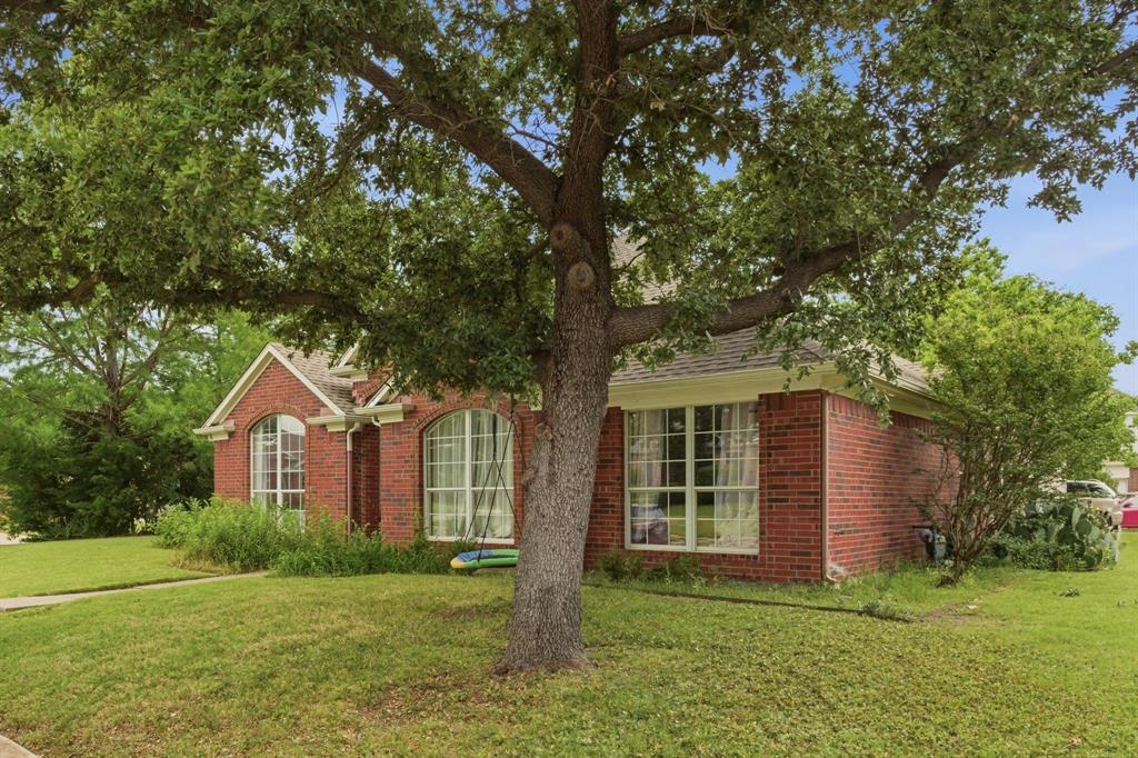 Vista Oaks Ph II - Residential