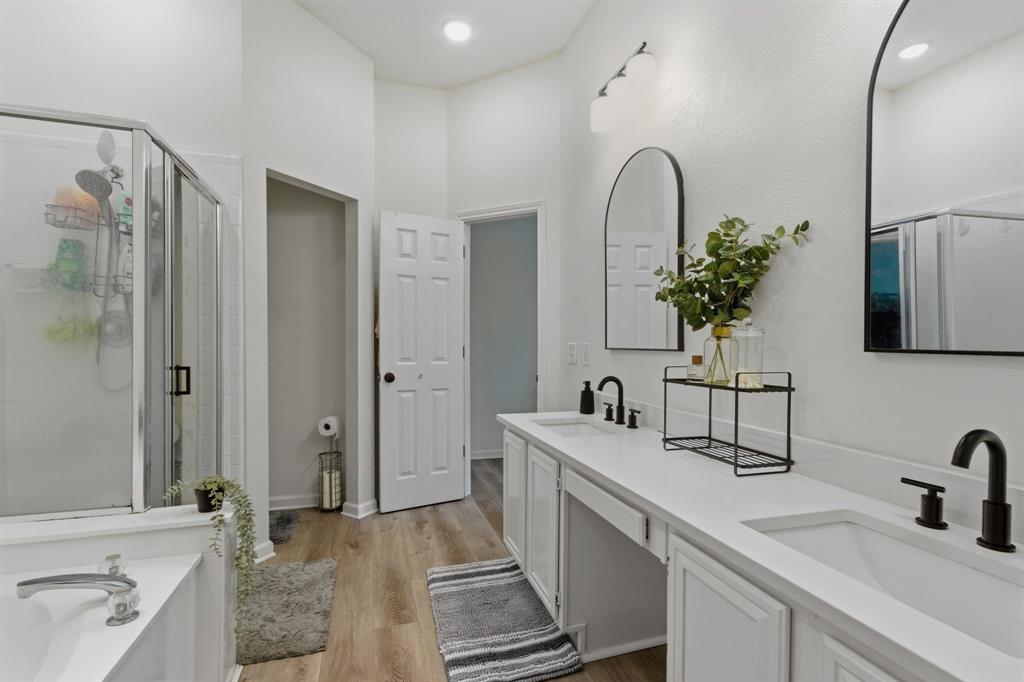 Vista Oaks Ph II - Residential