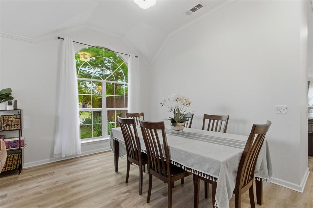 Vista Oaks Ph II - Residential