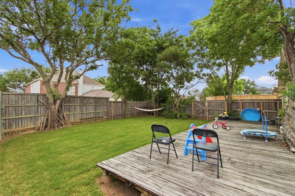 Vista Oaks Ph II - Residential