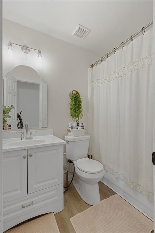 Vista Oaks Ph II - Residential