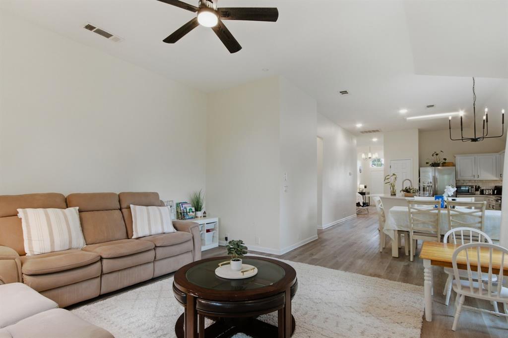 Vista Oaks Ph II - Residential