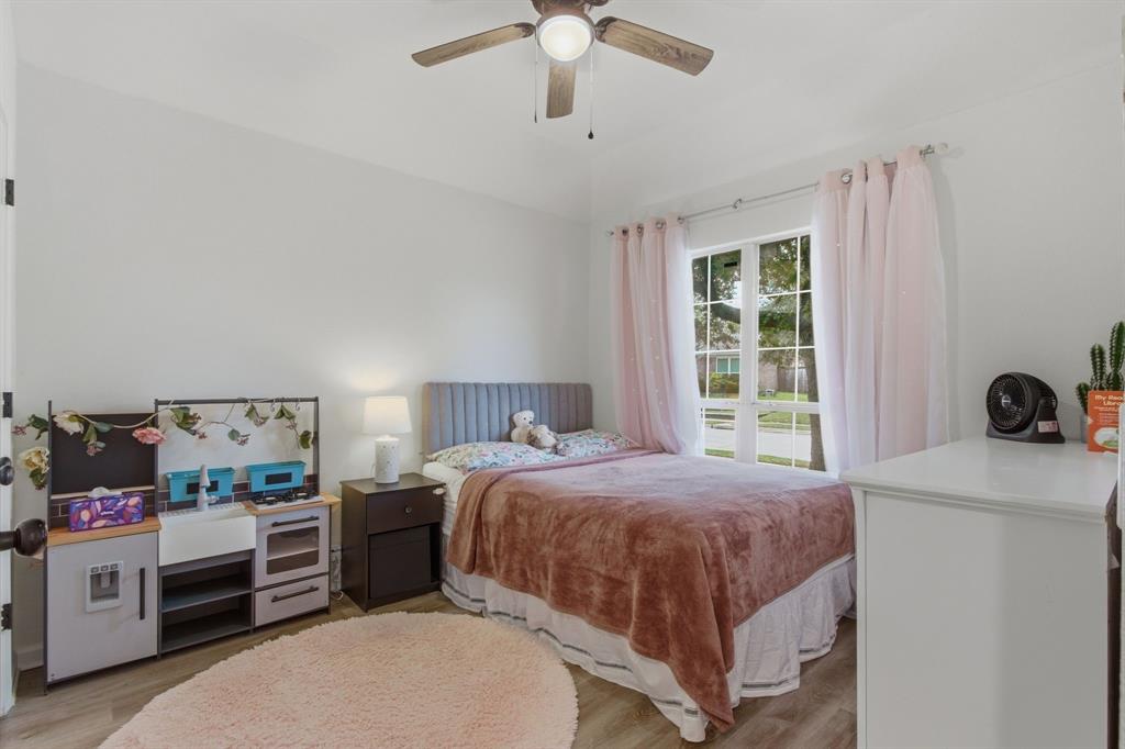 Vista Oaks Ph II - Residential