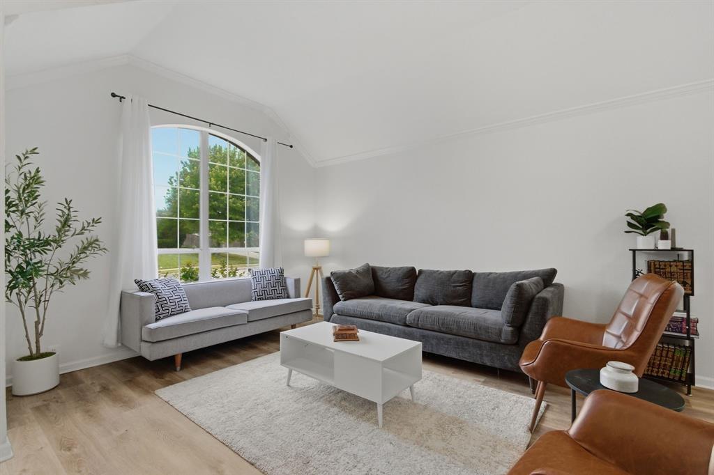 Vista Oaks Ph II - Residential