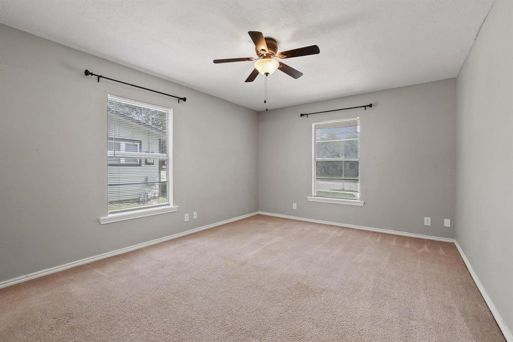 Mulkey Sub - Residential