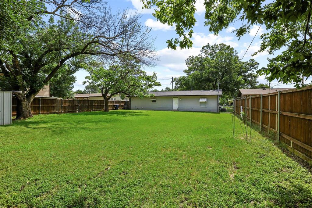 Mulkey Sub - Residential