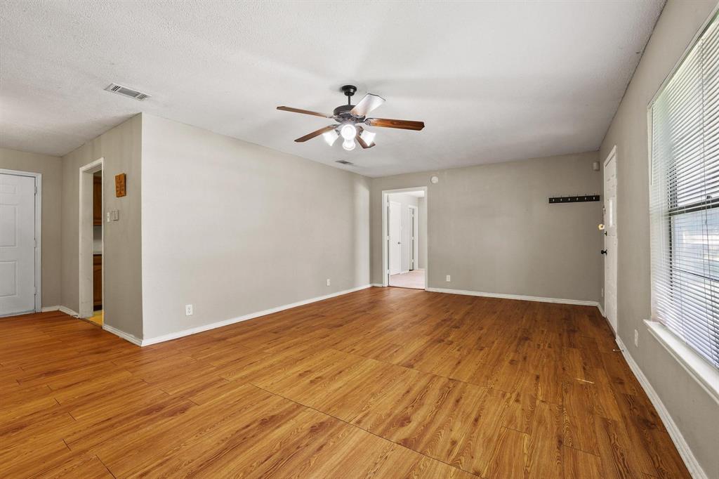 Mulkey Sub - Residential