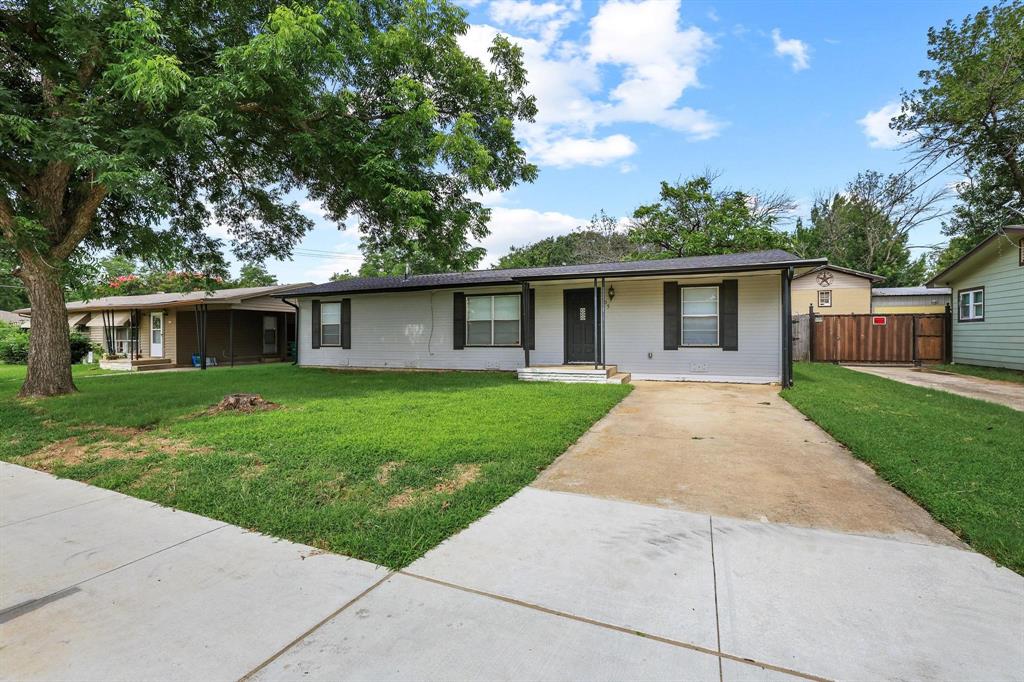 Mulkey Sub - Residential