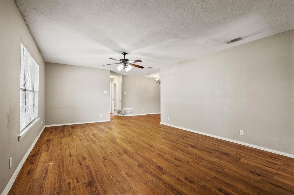 Mulkey Sub - Residential