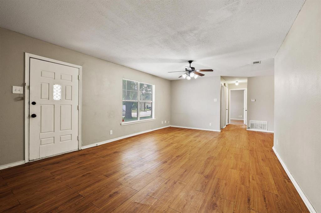 Mulkey Sub - Residential