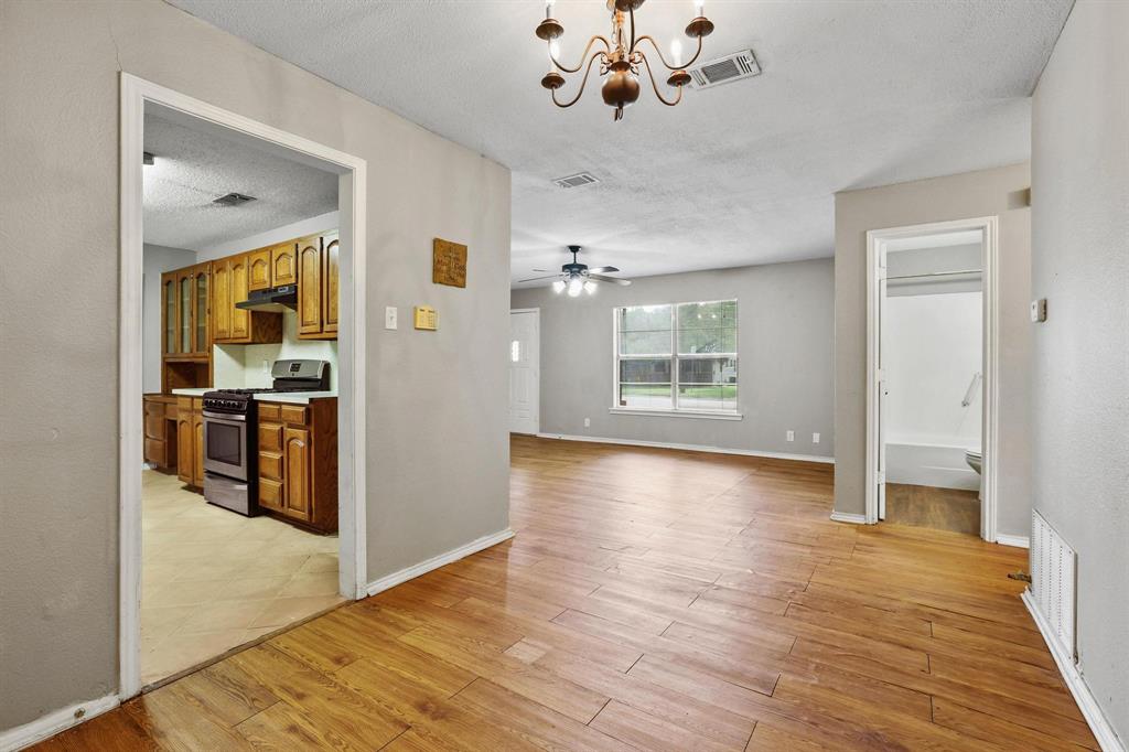 Mulkey Sub - Residential